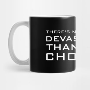 Big Chopper Mug